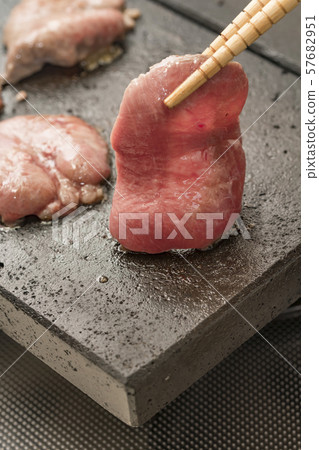 【Grilled meat】 57682951