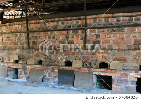 Toki Earthquake 57684826