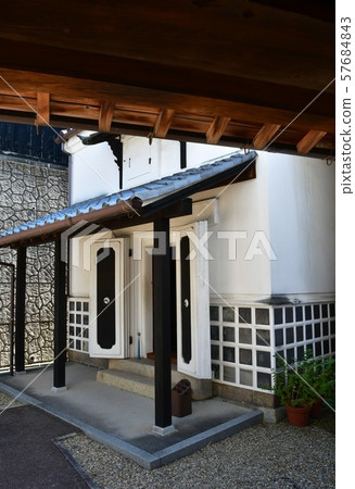 Toki Earthquake 57684843