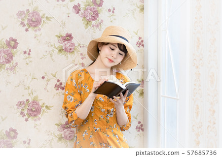 女性生活閱讀 女性生活閱讀 57685736