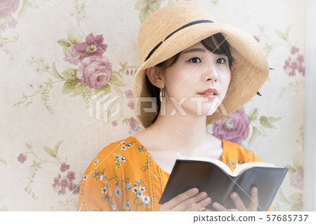 女性生活閱讀 女性生活閱讀 57685737