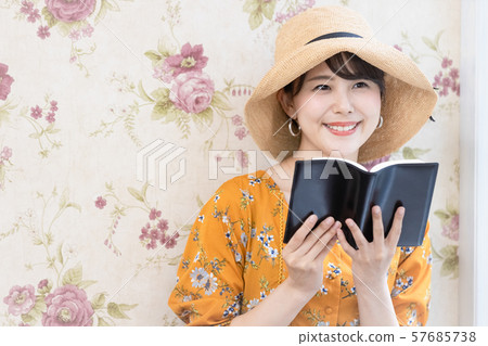 女性生活閱讀 57685738