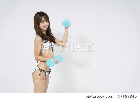 Female, women, woman 57685849