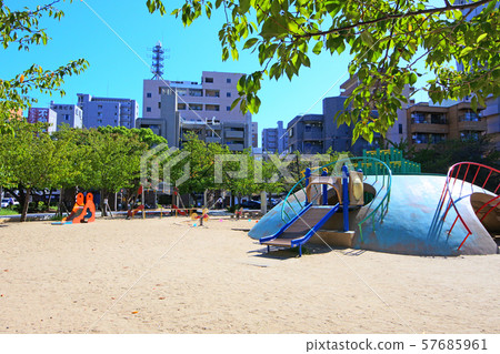 江坂公園 江坂公園 57685961