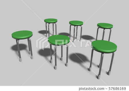 Chairs (lined chairs) Chairs (lined chairs) 57686169