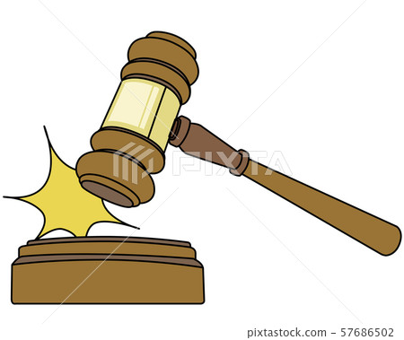Mallet 57686502