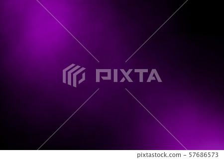Mystical abstract background with purple smoke. 57686573