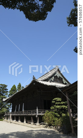 位於松阪市的淺田寺,與日本淺座一起受歡迎 位於松阪市的淺田寺,與日本淺座一起受歡迎 57686857