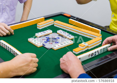 Mahjong 57686918