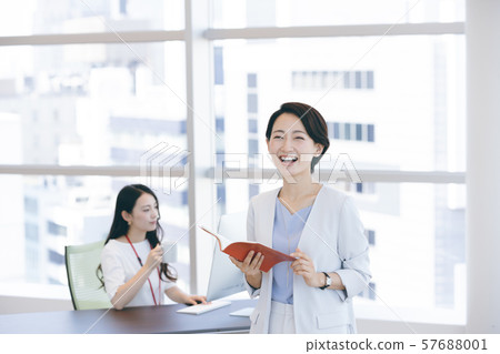 企業形象 企業形象 57688001