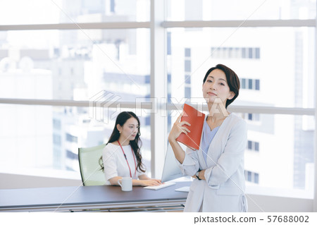 企業形象 企業形象 57688002