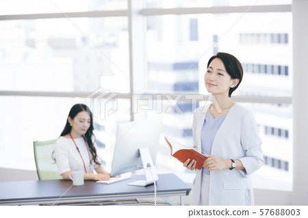 企業形象 企業形象 57688003