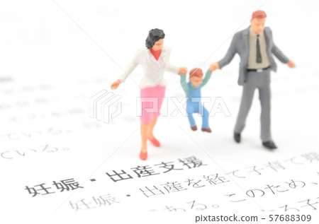 懷孕和分娩支持 懷孕和分娩支持 57688309