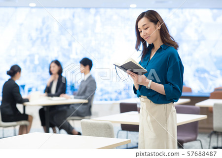 女商人 女商人 57688487