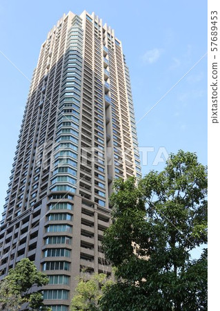 Granfront Osaka Owner's Tower 57689453