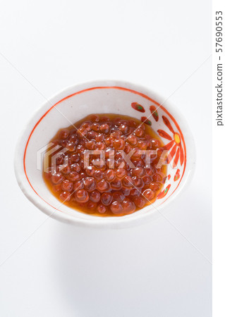  salmon roe 57690553