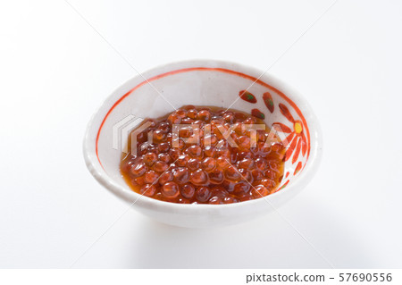  salmon roe 57690556