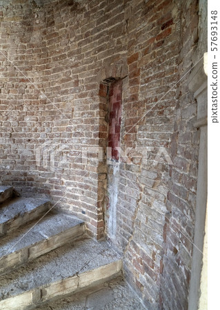 Contarini del Bovolo palace venice stairway Contarini del Bovolo palace venice stairway 57693148
