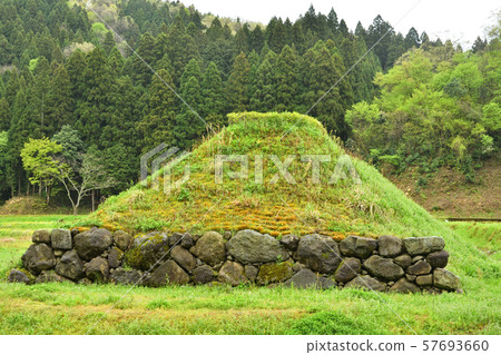 Ichijodani Walk / Kamijodo Ichijodani Walk / Kamijodo 57693660