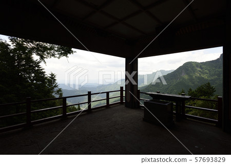 Mizuma Shrine Harukaden 57693829