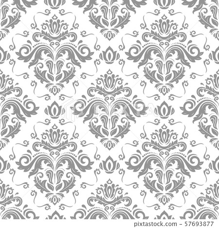 Classic Seamless Vector Pattern Classic Seamless Vector Pattern 57693877