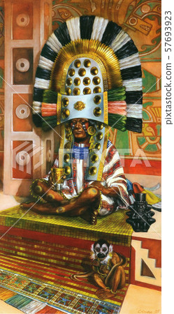 Sican Emperor 57693923