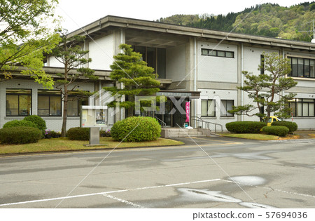 Ichijodani步行,Fukui縣立Ichijodani朝倉遺址博物館 Ichijodani步行,Fukui縣立Ichijodani朝倉遺址博物館 57694036
