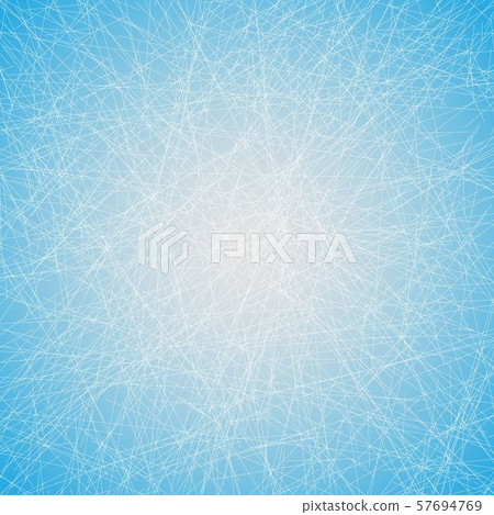 Ice texture with lines 57694769