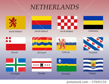 all flags of the Netherlands regions all flags of the Netherlands regions 57695150