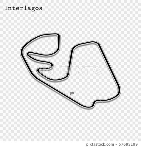 grand prix race track 57695199