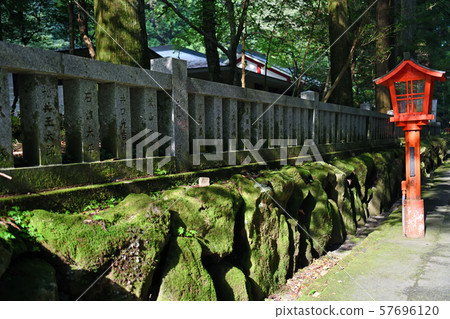 城市景觀夏天箱根 城市景觀夏天箱根 57696120