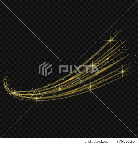 transparent light effect 57696520