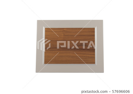 Background or concept of minimalist furniture 57696606