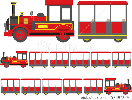 在公路列車2旁邊 57697259