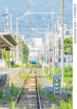 JR西日本Wadamisaki線 JR西日本Wadamisaki線 57698642