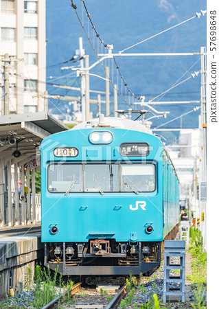 JR西日本Wadamisaki線 JR西日本Wadamisaki線 57698648
