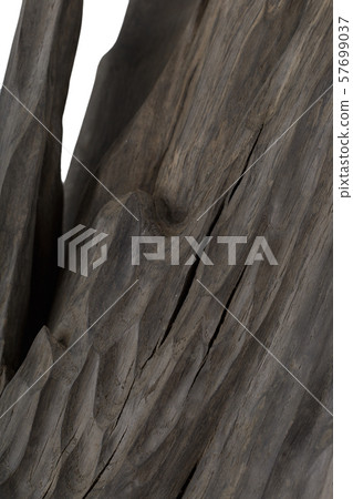 Beautiful texture of old carved stained oak. Beautiful texture of old carved stained oak. 57699037