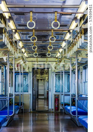 Series 103 in the car 57699481