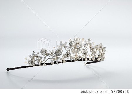 Handmade original tiara Handmade original tiara 57700508