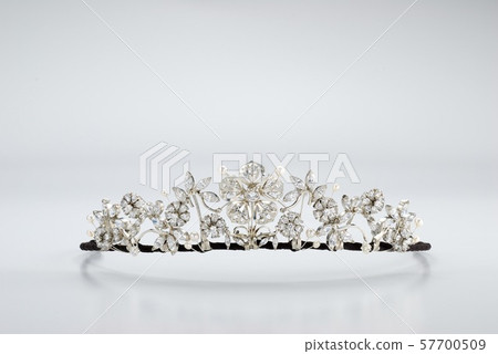 手工製作的原始頭飾 57700509