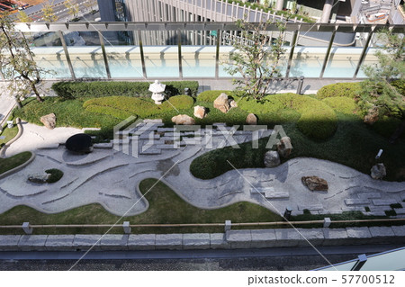 Northgate Building Relaxing Garden Northgate Building Relaxing Garden 57700512