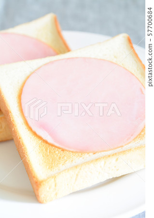 美味的吐司 美味的吐司 57700684