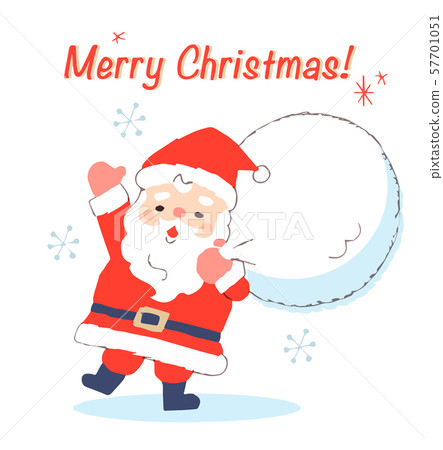 Santa Claus	 57701051
