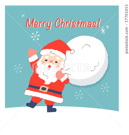 Santa Claus Santa Claus 57701053