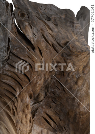 Beautiful texture of old carved stained oak. Beautiful texture of old carved stained oak. 57701141