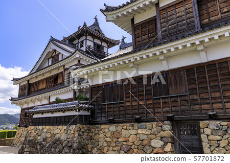 福知山城〉 福知山城〉 57701872