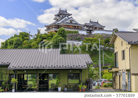 Fukuchiyama Castle Fukuchiyama Castle 57701889