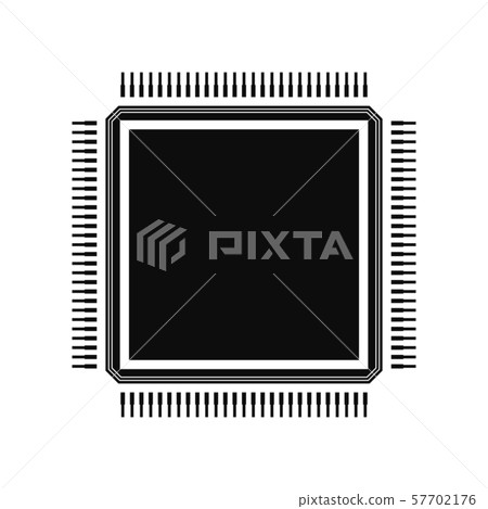 IC集成電路半導體 IC集成電路半導體 57702176