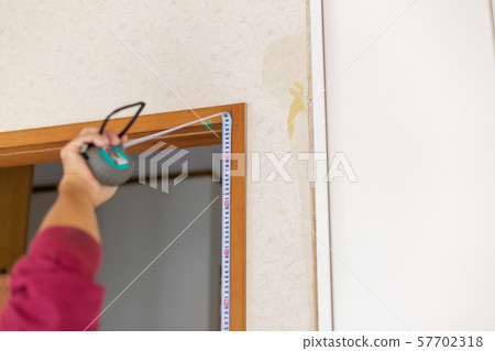 Japanese room renovation meeting Japanese room renovation meeting 57702318