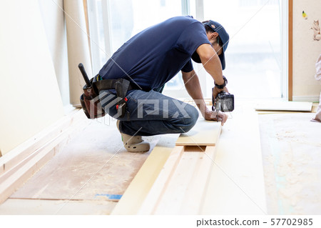 日式裝修 日式裝修 57702985